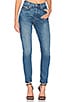 Karolina High-Rise Skinny Jean, view 1 of 4, click to view large image.