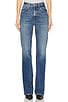 view 1 of 4 Melanie High Rise Boot Cut in Los Feliz