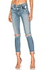 x REVOLVE Candice Mid-Rise Skinny Jean, view 1, click to view large image.