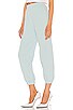 view 3 of 4 GF Joggers in Baby Blue
