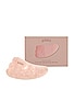 Rose Quartz Facial Massage Plate, view 1 of 2, click to view large image.