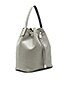 Yuri Bucket Bag, view 3, click to view large image.