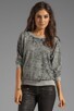view 1 of 5 Vintage Sweatshirt in Heather