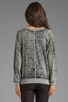 view 3 of 5 Vintage Sweatshirt in Heather