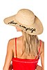view 1 of 5 Bon Voyage Sunhat in Natural