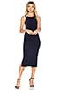 Roxy Girls 'Holds Me Tight' Dress - Oversized Long Sleeve V-Neck Dress With Embroidery