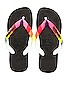 view 1 of 5 Top Pride Strap Sandal in Rainbow
