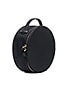 Preto Nomad Round Travel Case, view 3 of 3, click to view large image.