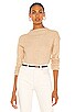view 1 of 4 Estelle Sweater in Oat
