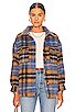 view 1 of 4 AMALIA ジャケット in Camel