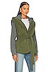 view 4 of 6 Kayla Jacket in Olive
