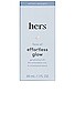 view 3 of 4 Effortless Glow Face Oil in 
