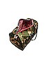 view 4 of 6 Novel in Woodland Camo & Stripe Zipper