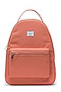 view 1 of 4 Nova Mid Volume Backpack in Apricot Brandy