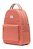 view 3 of 4 Nova Mid Volume Backpack in Apricot Brandy