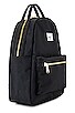 view 3 of 4 Nova Small Backpack in Black
