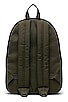 Classic Mid Backpack, view 4, click to view large image.