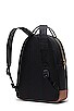 view 4 of 4 Nova Mid Volume in Black & Saddle