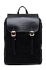 view 1 of 4 Orion Retreat Mini Backpack in Black