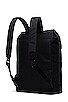 view 3 of 4 Retreat Small Backpack in Black