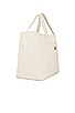 view 3 of 4 Bamfield Tote in Natural