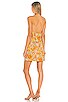 view 3 of 3 Cindy Dress in Sunshine Floral