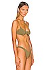 Ligia Bikini Top, view 2 of 4, click to view large image.
