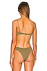 Ligia Bikini Top, view 3 of 4, click to view large image.