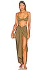 Ligia Bikini Top, view 4 of 4, click to view large image.