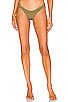 Leila Bikini Bottom, view 1 of 4, click to view large image.