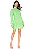 view 1 of 3 Queen 4 A Day Dress in Mojito Combo