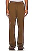 view 1 of 5 Prep School Pant in Olive