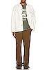 view 5 of 5 Prep School Pant in Olive
