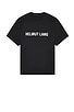 view 1 of 4 Tee in Black