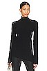 view 1 of 5 Deal Sweater in Black