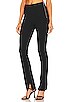 view 1 of 5 Skinny Pant in Black