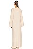 view 3 of 3 Boden Cashmere Maxi Dress in Heather Oatmeal