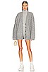view 4 of 4 ショートパンツ in Heather Grey