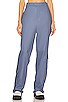 view 1 of 4 Chino Cargo Trousers in Blue Grey