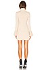view 3 of 3 x REVOLVE Marni Dress in Nude