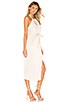 view 2 of 3 X REVOLVE Milo Dress in Ivory