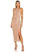 x REVOLVE Frederick Dress, view 1, click to view large image.