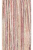 view 4 of 4 x REVOLVE Edie Mini Dress in Metallic Multi