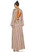 x REVOLVE Jerri Maxi Dress, view 3 of 4, click to view large image.