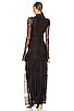 view 3 of 3 x REVOLVE Vianka Maxi Dress in Black
