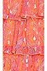 view 4 of 4 x REVOLVE Evelina Maxi Dress in Pink Paisley Multi