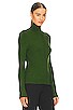 x REVOLVE Peyton Turtleneck Sweater, view 2 of 4, click to view large image.