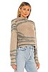 x REVOLVE Decklan Sweater, view 2 of 4, click to view large image.