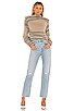 x REVOLVE Decklan Sweater, view 4 of 4, click to view large image.