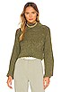 view 1 of 4 X REVOLVE Dreamer Pullover in Olive